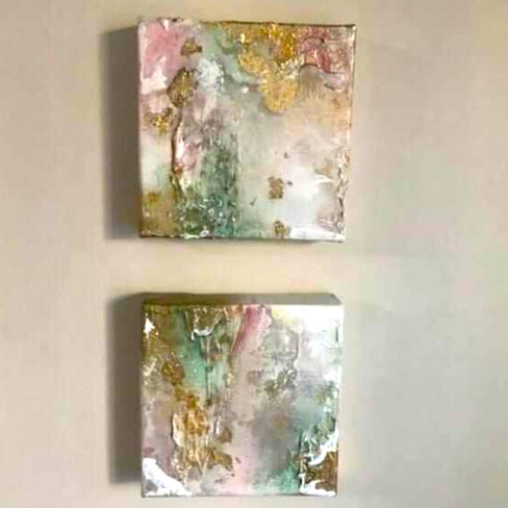 Justine Marie Studios (Artist)